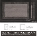 Doormat 90x150CM