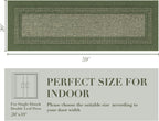 Doormat 90x150CM