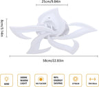 LED Ceiling Light 60W 5400lm Modern Design Lighting