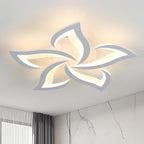 LED Ceiling Light 60W 5400lm Modern Design Lighting