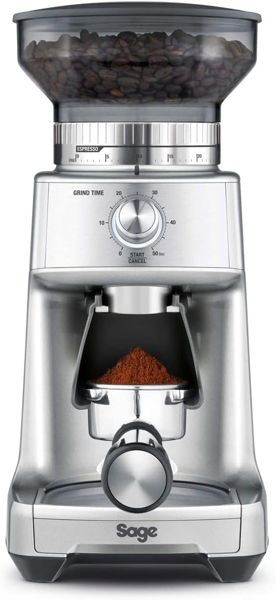 Dose Control Pro Conical Burr Coffee Grinder