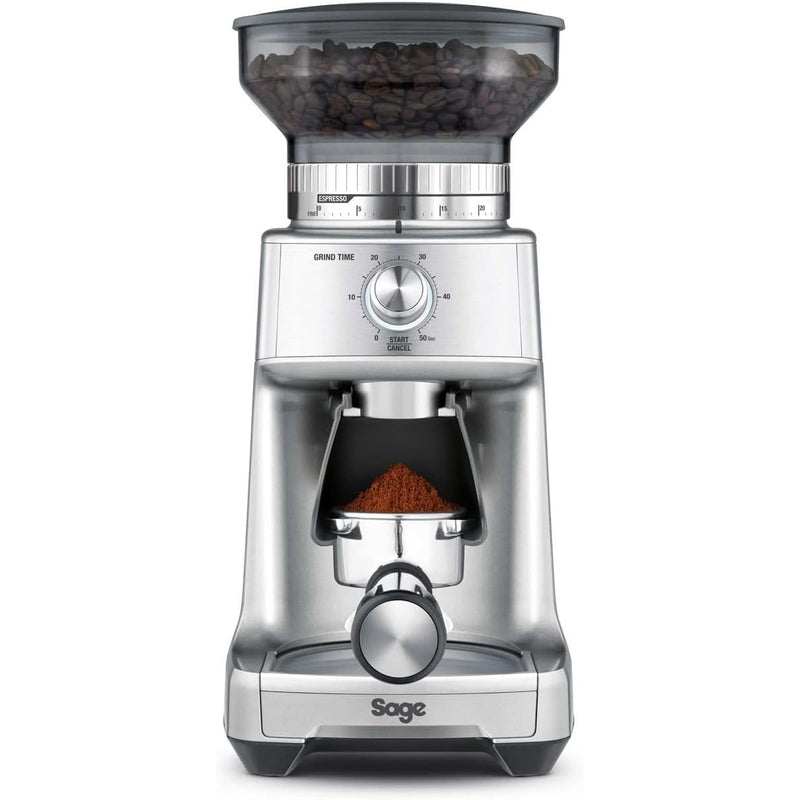Dose Control Pro Conical Burr Coffee Grinder