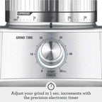Dose Control Pro Conical Burr Coffee Grinder