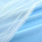 Double-Layered Curtains Mix and Match