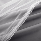 Double-Layered Curtains Mix and Match