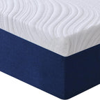 Double Mattress 25CM Medium Firm Memory Foam