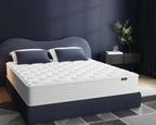 Double Mattresses 31CM 12.2 Inch Innerspring Hybrid Mattress