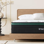 Double Mattresses 4ft6 10.6 Inch Hybrid Mattress