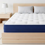 Double Mattresses 4ft6 10 Inch Memory Foam