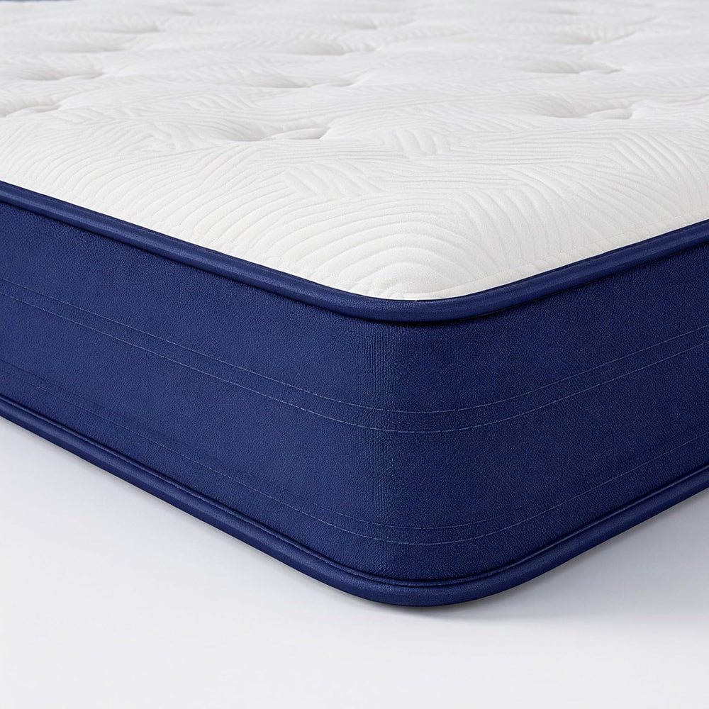 Double Mattresses 4ft6 10 Inch Memory Foam