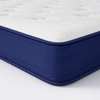 Double Mattresses 4ft6 10 Inch Memory Foam