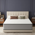 Double Mattresses 4ft6 Medium Firm Pocket Sprung