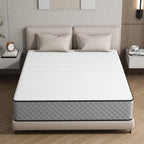 Double Mattresses 4ft6 Medium Firm Pocket Sprung