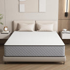 Double Mattresses 4ft6 Medium Firm Pocket Sprung