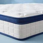 Double Mattresses 4ft6 Memory Foam