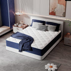 Double Mattresses Medium Firm for Back Lumbar