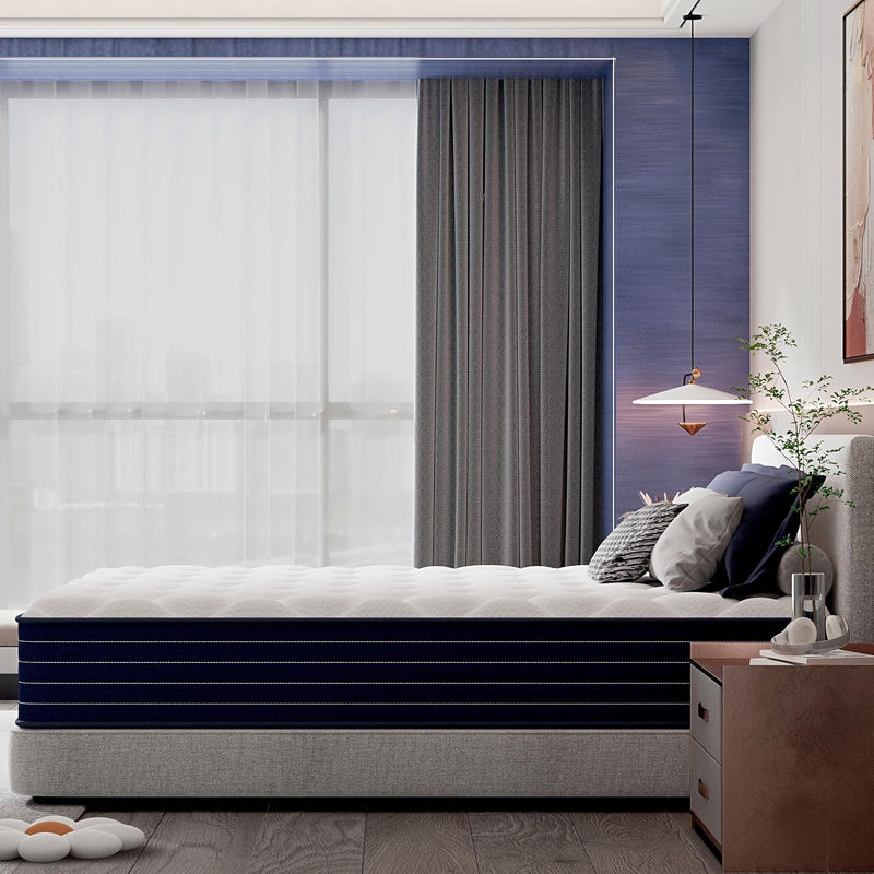 Double Mattresses Medium Firm for Back Lumbar