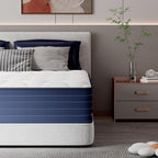 Double Mattresses Medium Firm for Back Lumbar