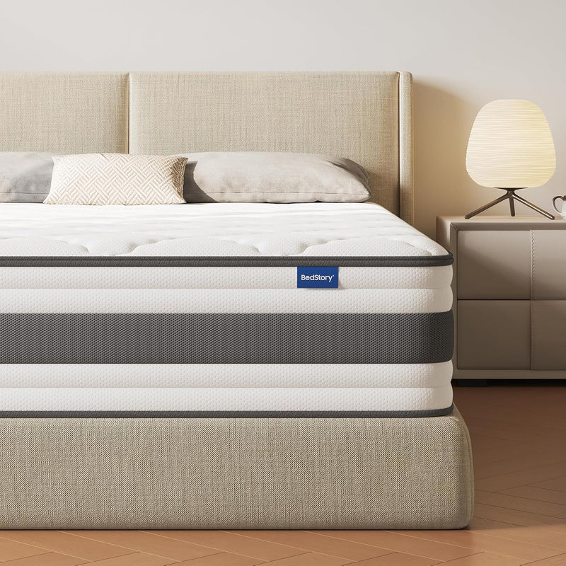 Mattress Pocket Sprung Hybrid for Pressure