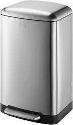 Double Recycling Waste Kitchen Bin with Soft Close