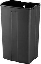 Double Recycling Waste Kitchen Bin with Soft Close
