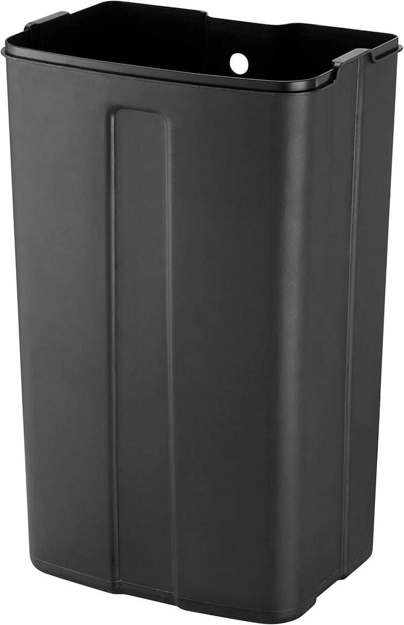 Double Recycling Waste Kitchen Bin with Soft Close