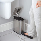Double Recycling Waste Kitchen Bin with Soft Close