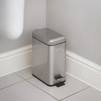 Double Recycling Waste Kitchen Bin with Soft Close