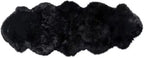 Double Sheepskin Rug Genuine New Zealand
