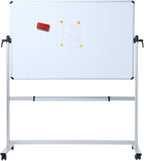 Double-Sided Magnetic
