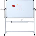 Double-Sided Magnetic
