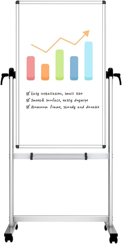 Double-Sided Magnetic