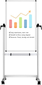 Double-Sided Magnetic