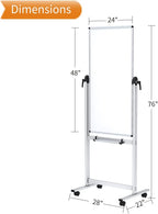 Double-Sided Magnetic