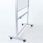 Double-Sided Magnetic