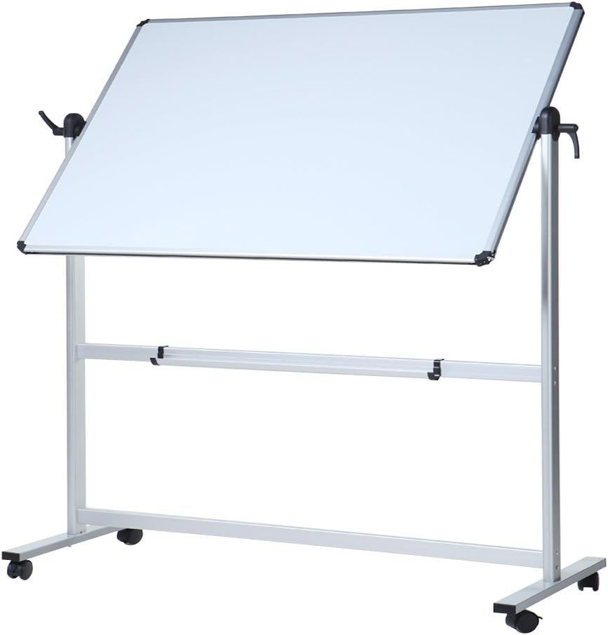 Double-Sided Magnetic