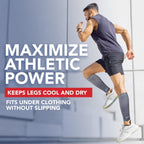 Dr.arthritis Medical Calf Support Doctor Handbook Leg