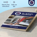 Dr.arthritis Medical Calf Support Doctor Handbook Leg