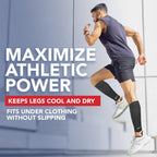 Dr.arthritis Medical Calf Support Doctor Handbook Leg