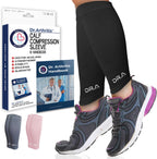 Dr.arthritis Medical Calf Support Doctor Handbook Leg