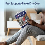 Dr.arthritis Medical Calf Support Doctor Handbook Leg