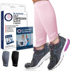 Dr.arthritis Medical Calf Support Doctor Handbook Leg