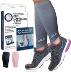 Dr.arthritis Medical Calf Support Doctor Handbook Leg