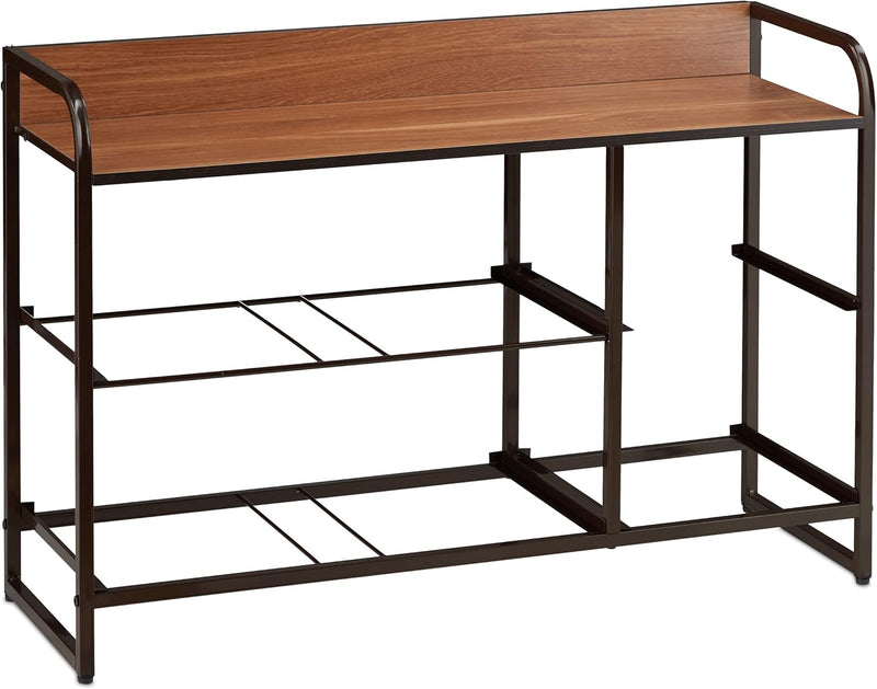 Dresser 5 Drawer Compartments with Shelf 5 Folding