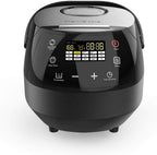 Drewcole Cleverchef 14-In-1 Cooker Stew Roast Slow Steam