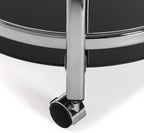 Driana Modern Waitress Trolley for Kitchen Living Room