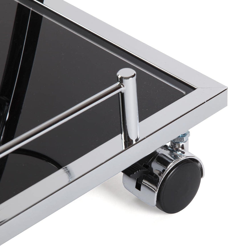 Driana Modern Waitress Trolley for Kitchen Living Room