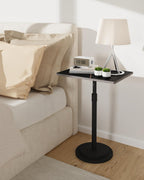 Drink Table Height Adjustable Stand (2 Pack)