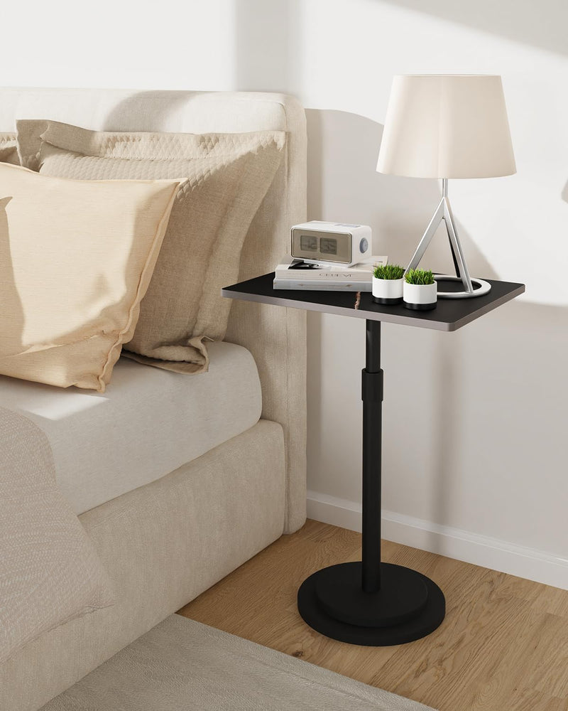 Drink Table Height Adjustable Stand (2 Pack)