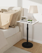 Drink Table Height Adjustable Stand (2 Pack)